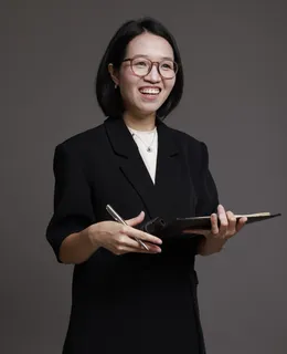 Trang Hoang